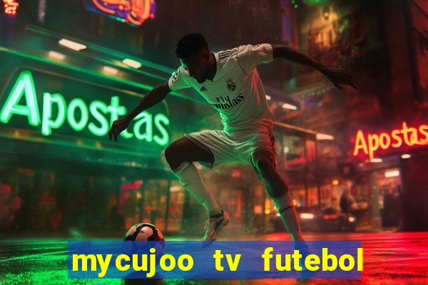 mycujoo tv futebol ao vivo